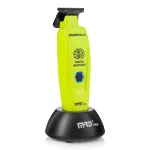 MRD Pro SmartBrain Digital Brushless Verde Neón – Trimmer Profesional - Imagen 2