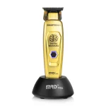 MRD Pro SmartBrain Gold trimmer profesional Digital Brushless