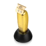 MRD Pro SmartBrain Digital Brushless Gold – Trimmer Profesional - Imagen 3