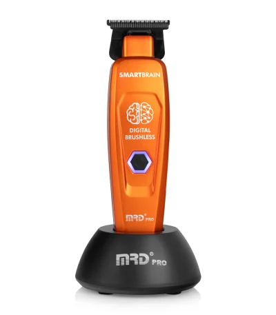 Trimmer MRD Pro Smartbrain GMT-90-4 Naranja 7200 RPM