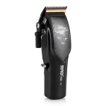 Clipper Uranus MRD Pro HC-3969V Black – Máquina Profesional - Imagen 2