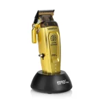 MRD Pro SmartBrain Digital Brushless Gold – Clipper Profesional - Imagen 2