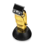MRD Pro SmartBrain Digital Brushless Gold – Clipper Profesional - Imagen 3