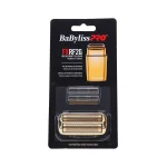 Repuesto BaBylissPRO FXRF2G Gold para Shaver FOILFX02