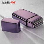 Shaver BaBylissPRO FOILFX02 Purple – Afeitadora Profesional - Imagen 3