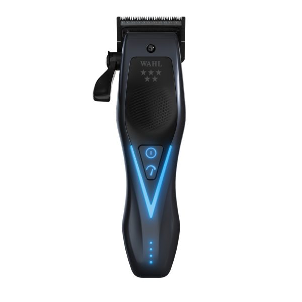 Clipper Wahl Vapor Switch profesional 7000 y 9000 RPM
