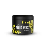 Cera Roqvel Pro Aqua Wax Black 05 150 ml