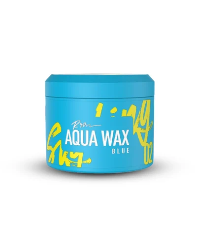 Cera Roqvel Pro Aqua Wax Blue 02 150 ml