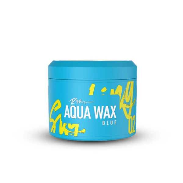 Cera Roqvel Pro Aqua Wax Blue 02 150 ml