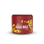 Cera Roqvel Pro Aqua Wax Red 01 150 ml