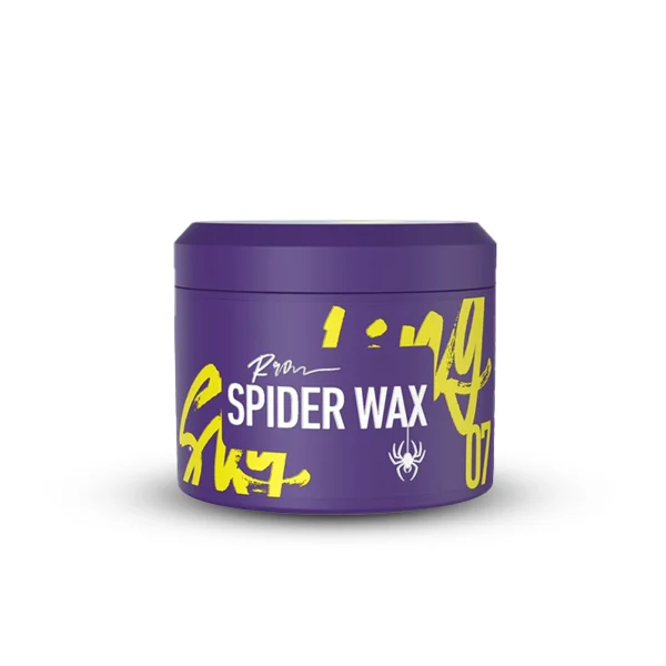 Cera Roqvel Pro Spider Wax 07 150 ml