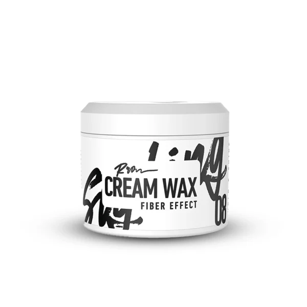 Cera Roqvel Cream Wax Fiber Effect 08 150 ml