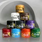 Cera Roqvel Pro Aqua Wax Silver 06 150 ml - Imagen 2