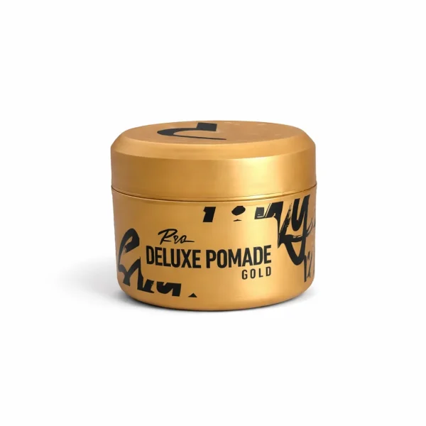 Cera Roqvel Pro Deluxe Pomade Gold 150 ml | Profesional