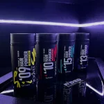 ROQVEL Hair Powder 13 – Polvo Texturizador Mate para Cabello - Imagen 3