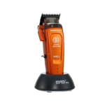 Clipper MRD Pro Naranja – Máquina Profesional de Corte - Imagen 3
