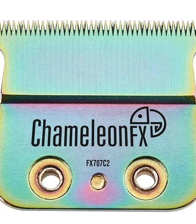 Cuchilla BaBylissPRO FX707C2 Chameleon para trimmer
